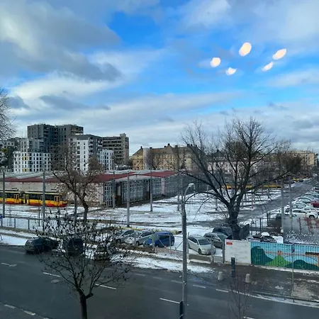 Appartement W , Nowoczesny ,4 Osobowy,