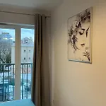 W , Nowoczesny ,4 Osobowy, Apartment