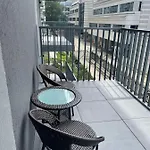 Apartment W , Nowoczesny ,4 Osobowy, Warschau