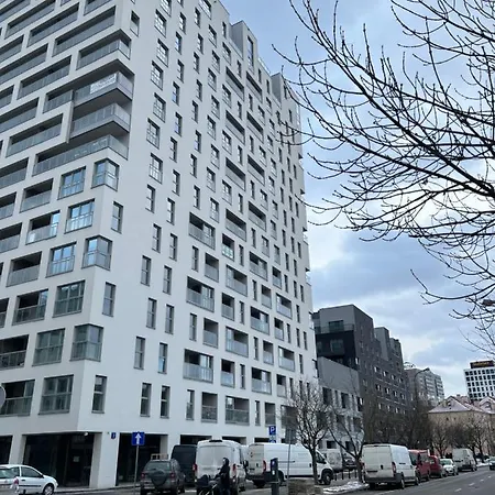 W , Nowoczesny ,4 Osobowy,