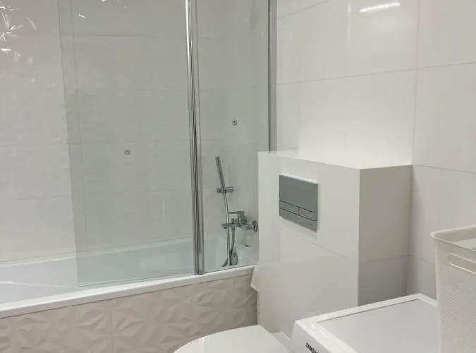 W , Nowoczesny ,4 Osobowy, * Warsaw