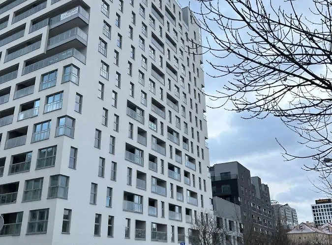 W , Nowoczesny ,4 Osobowy,