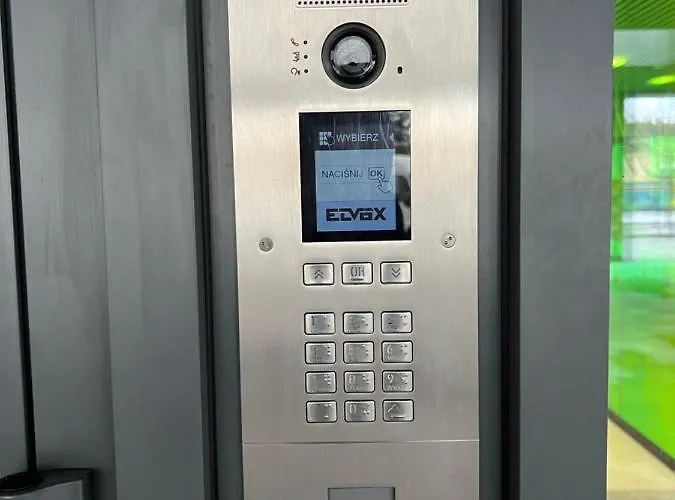 Apartment W , Nowoczesny ,4 Osobowy,