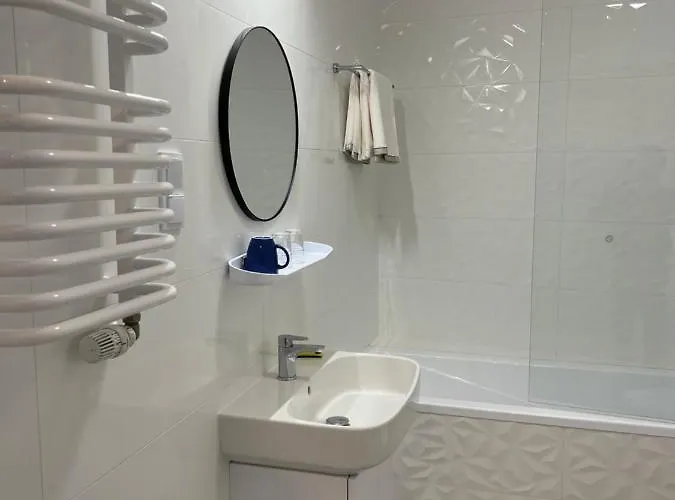 W , Nowoczesny ,4 Osobowy, *