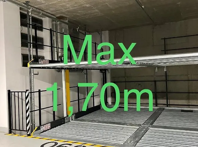 Apartment W , Nowoczesny ,4 Osobowy, *