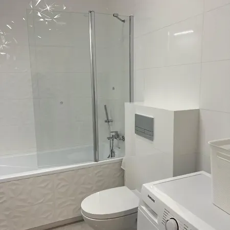 W , Nowoczesny ,4 Osobowy, * Варшава