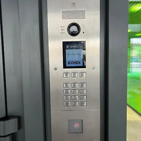 Апартаменты W , Nowoczesny ,4 Osobowy,