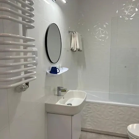 W , Nowoczesny ,4 Osobowy, *