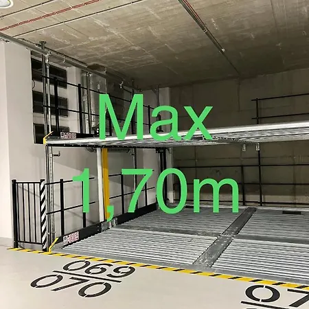 דירה W , Nowoczesny ,4 Osobowy, *